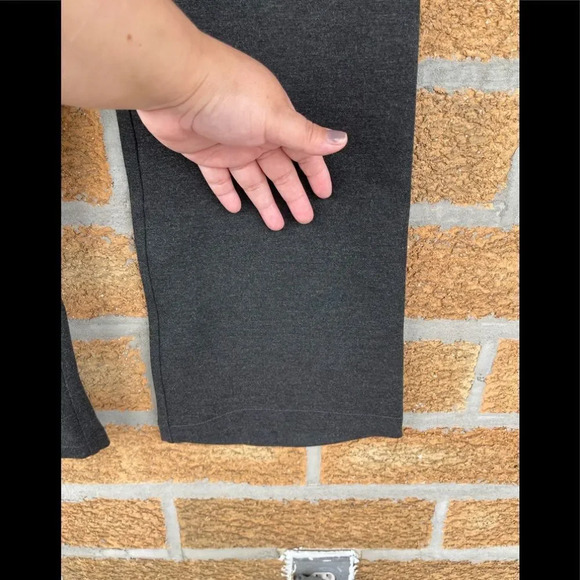 Betabrand boot cut pants size small - Picture 6 of 11